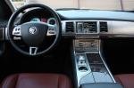 Jaguar XF Supercharged 2009 года
